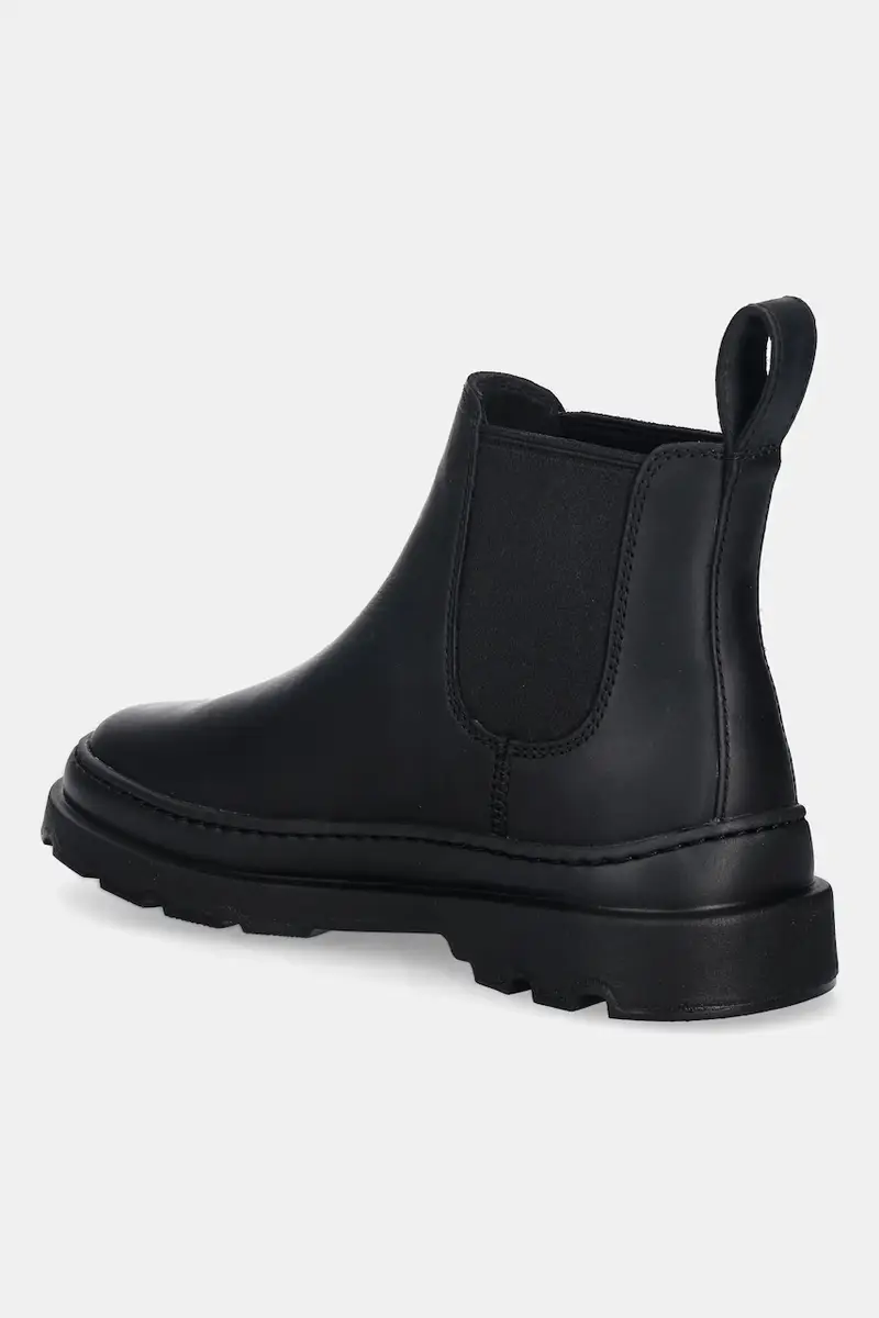 Camper Stivaletti Chelsea Donna Nero 3427115 miniatura 3