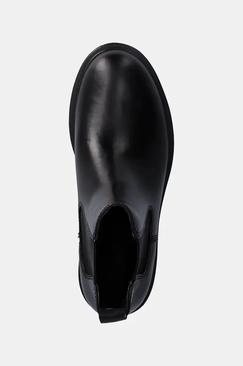 Camper Stivaletti Chelsea Uomo Nero 3426690 miniatura 4