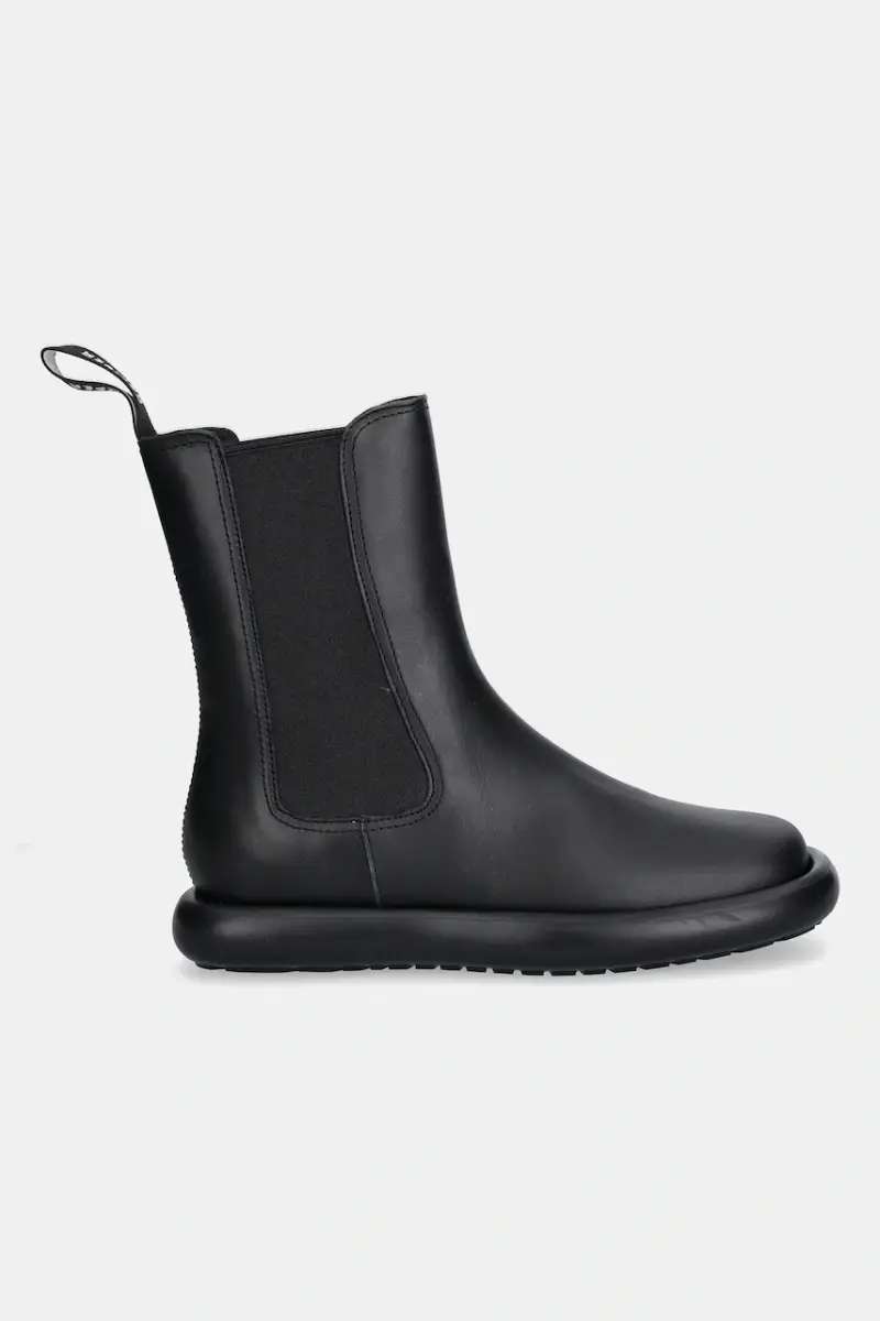 Camper Stivaletti Chelsea Donna Nero 3919944 miniatura 2