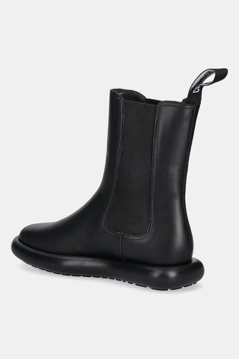 Camper Stivaletti Chelsea Donna Nero 3919944 miniatura 3