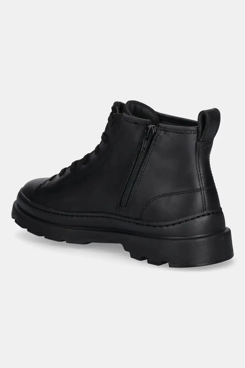 stivali Brutus+ uomo colore nero K300535-001 miniatura 3