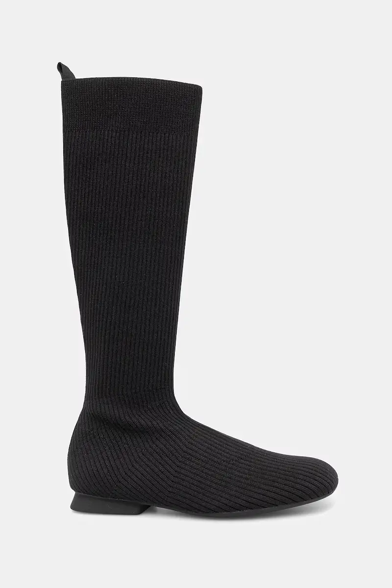 stivali Casi Myra colore nero K400801-001 miniatura 2