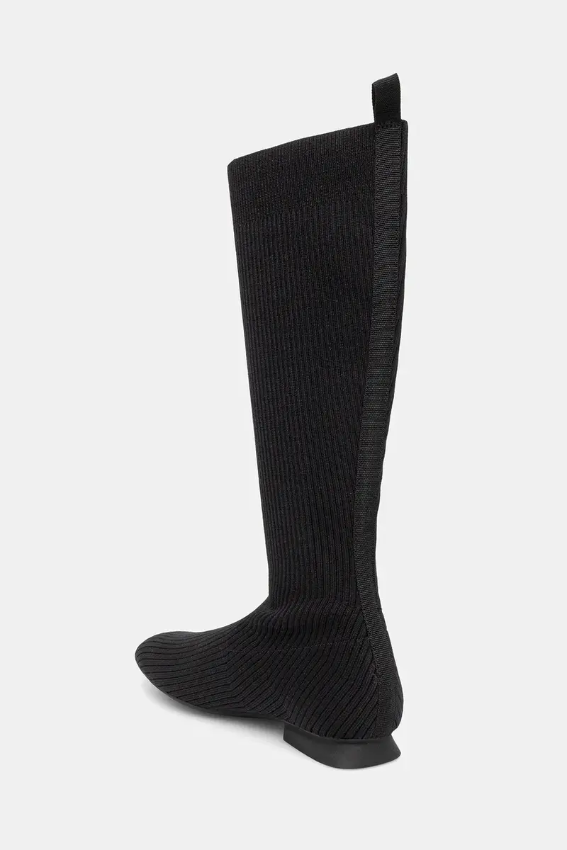 stivali Casi Myra colore nero K400801-001 miniatura 3