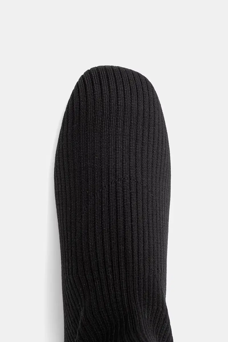 stivali Casi Myra colore nero K400801-001 miniatura 4