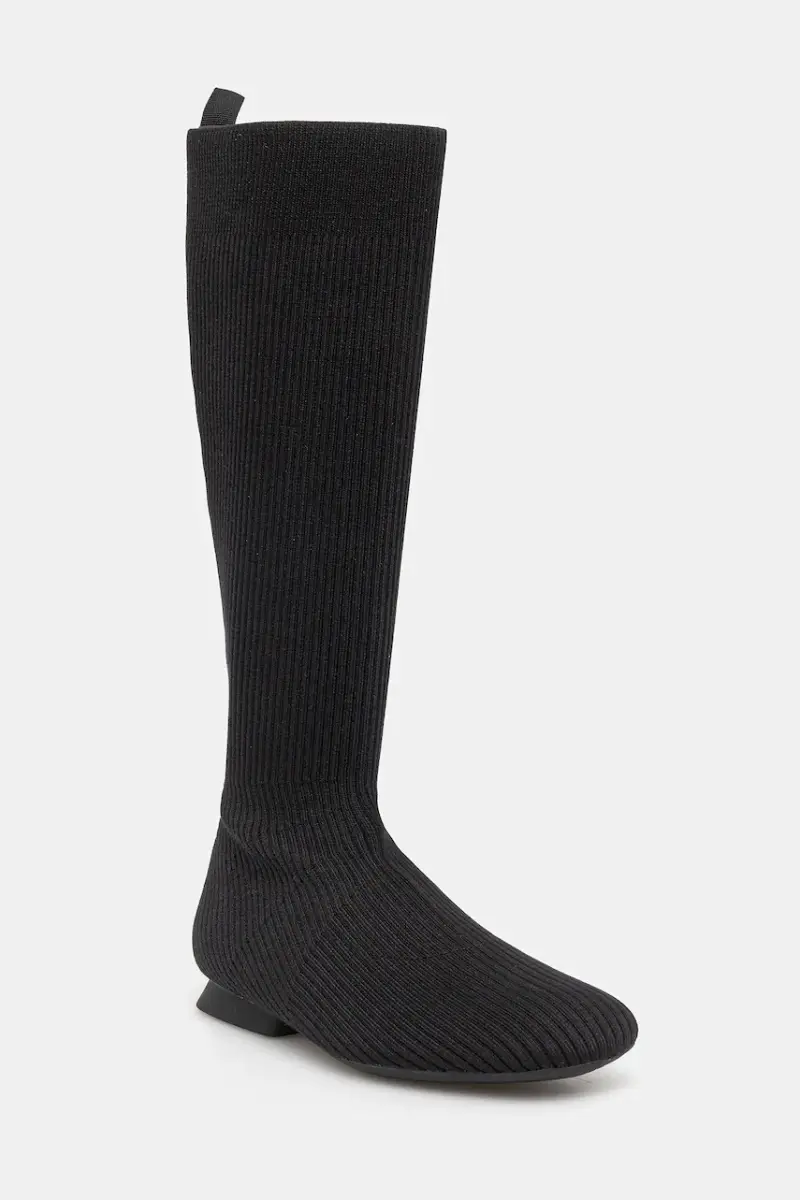 stivali Casi Myra colore nero K400801-001