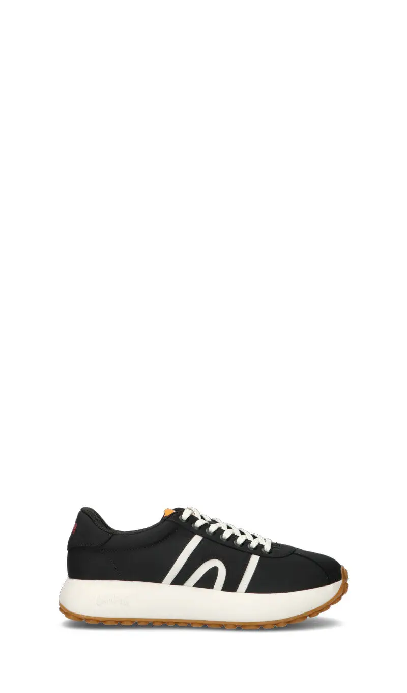 STRINGATA UOMO NERO Vario