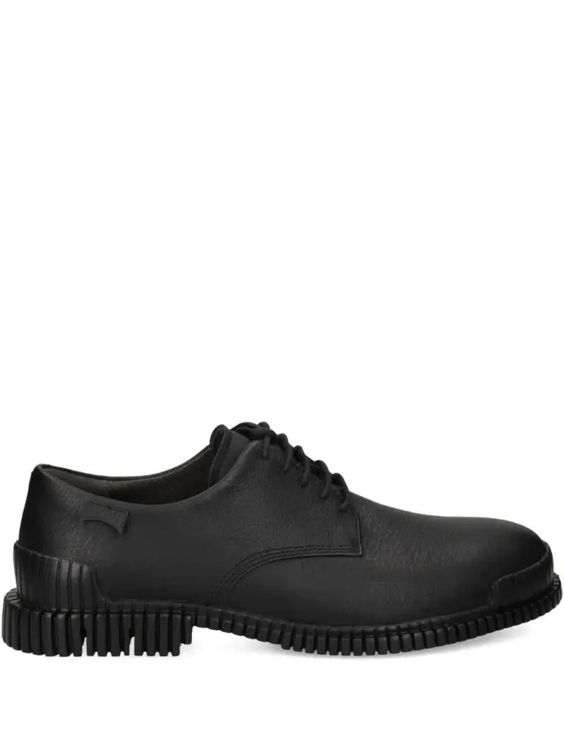 stringate camper NERO