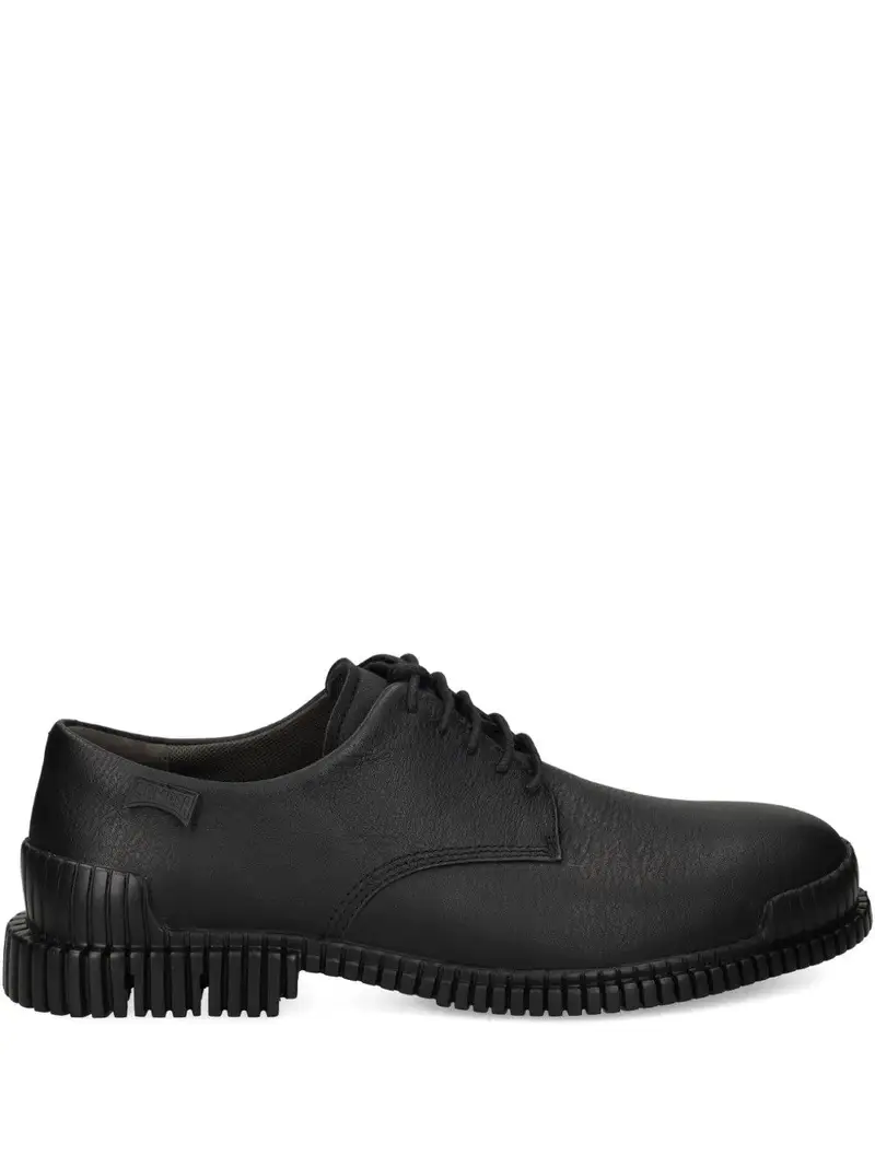 stringate camper NERO