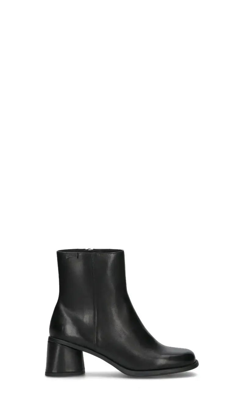 TRONCHETTO DONNA NERO Vario