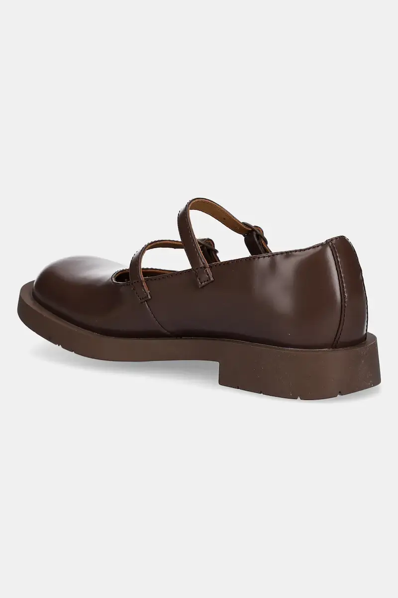 Camperlab Ballerine Marrone 3250244 miniatura 3