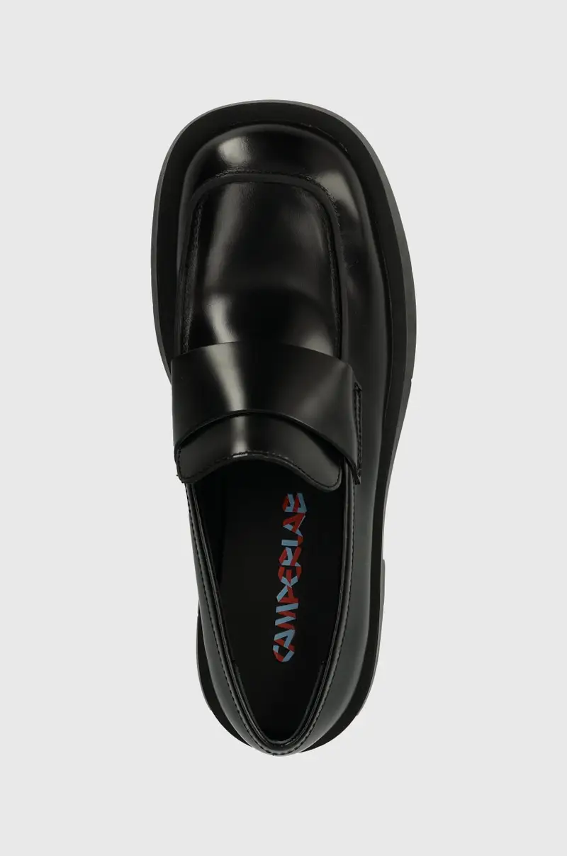 Camperlab Mocassini Nero 3625147 miniatura 4