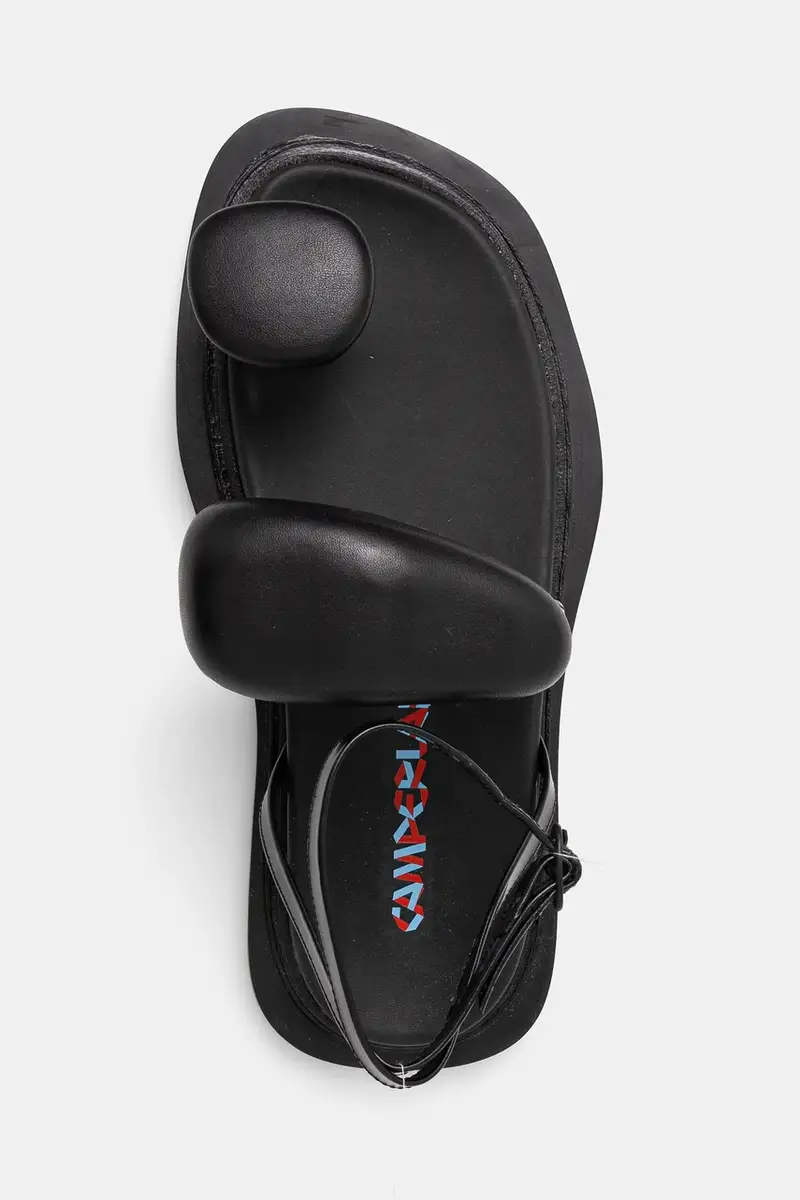 sandali Nada colore nero A500029.001 miniatura 4