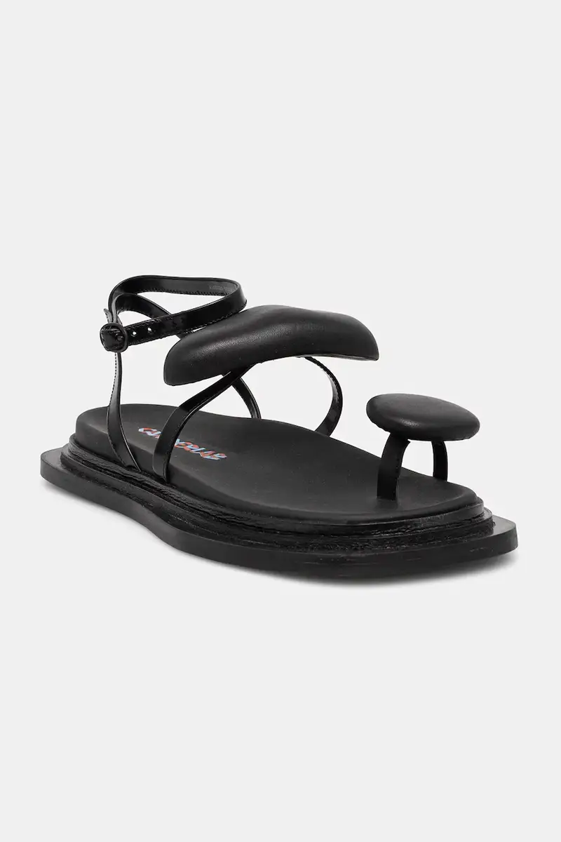 sandali Nada colore nero A500029.001