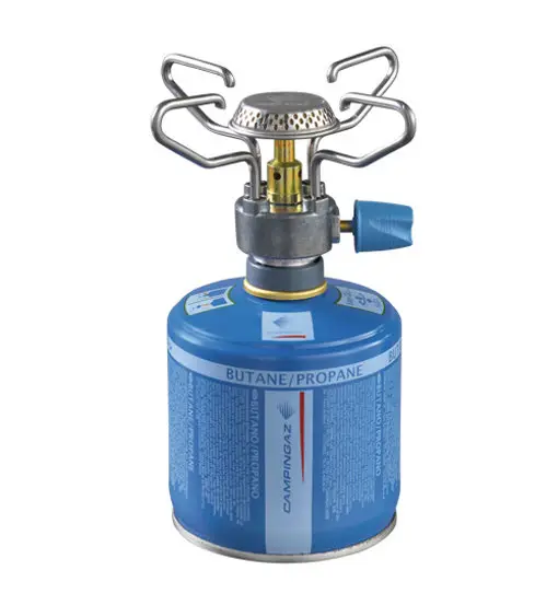 Bleuet Micro Plus - Fornelli Blue