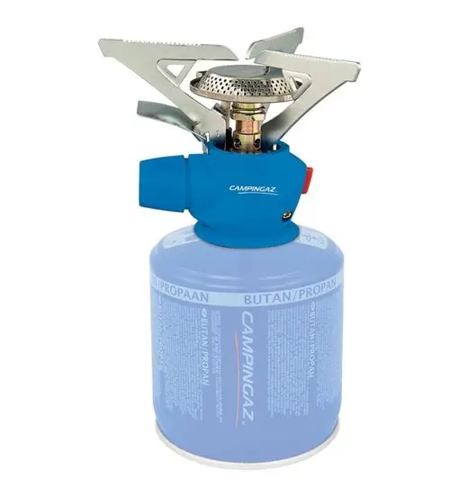 Twister Plus PZ - fornello Blue