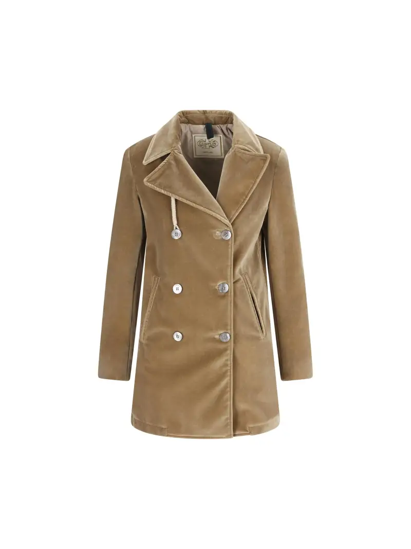 Cappotto London BEIGE