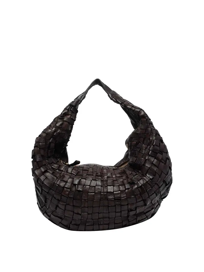 Campomaggi Borsa a spalla Marrone 4185491