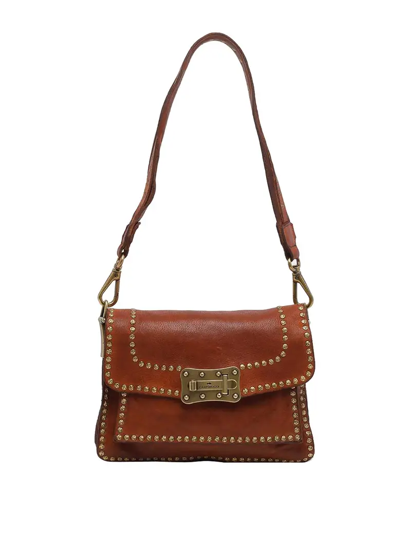 Campomaggi Borsa a tracolla Marrone 4185490