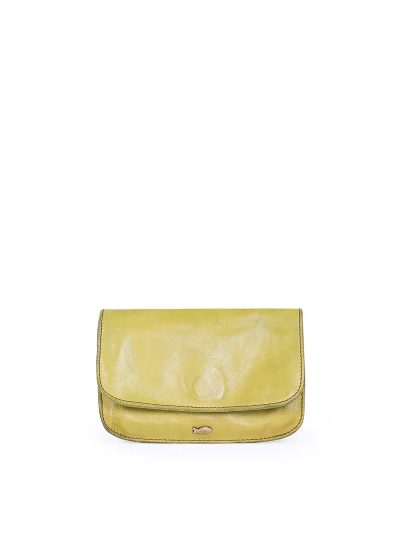 Campomaggi Borsello Verde 2398603