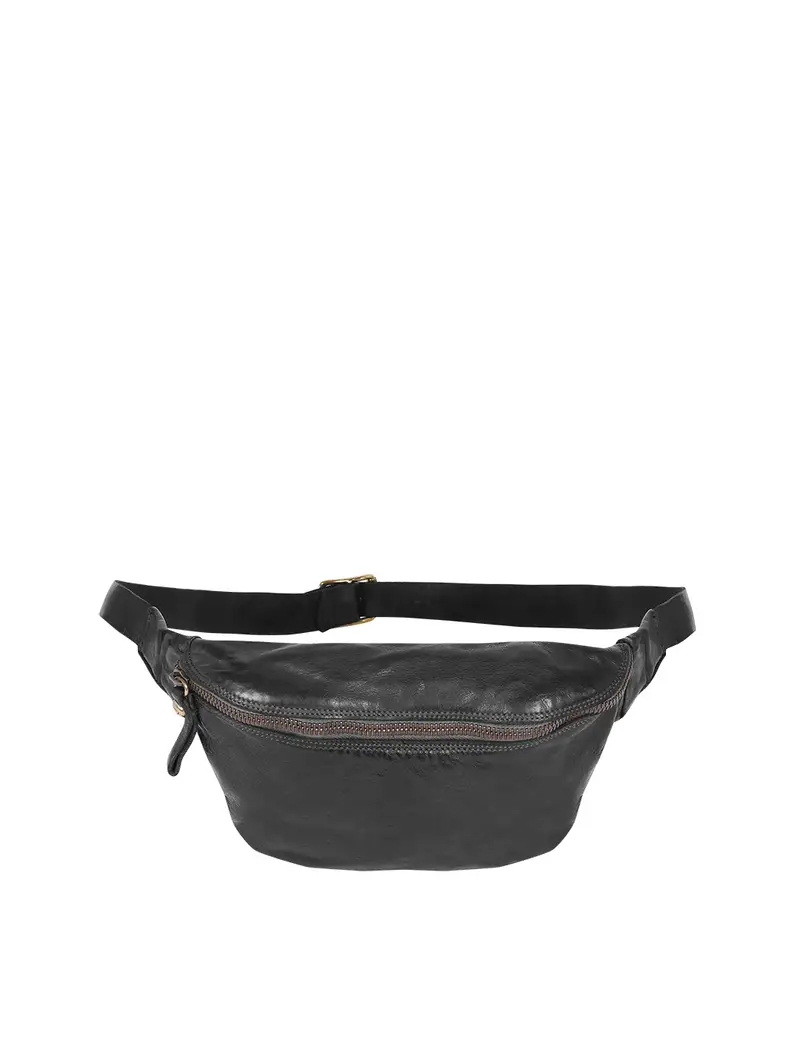 Campomaggi Marsupio Nero 4056077