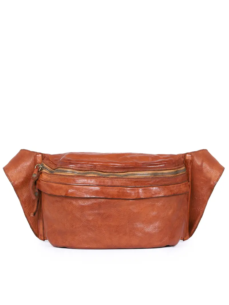 Campomaggi Marsupio Marrone 2399064