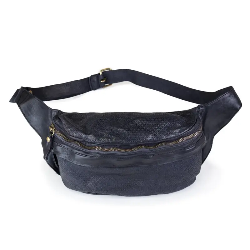 Campomaggi Marsupio Nero 2398120