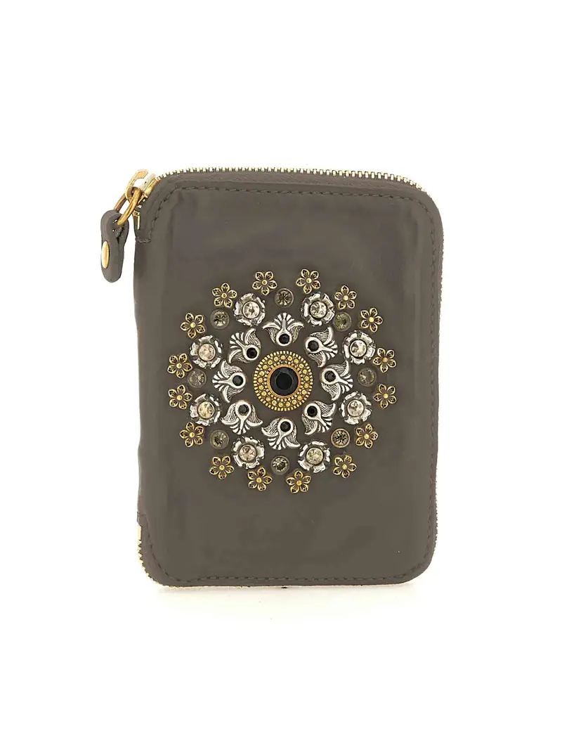 Campomaggi Portafogli Donna 3378430