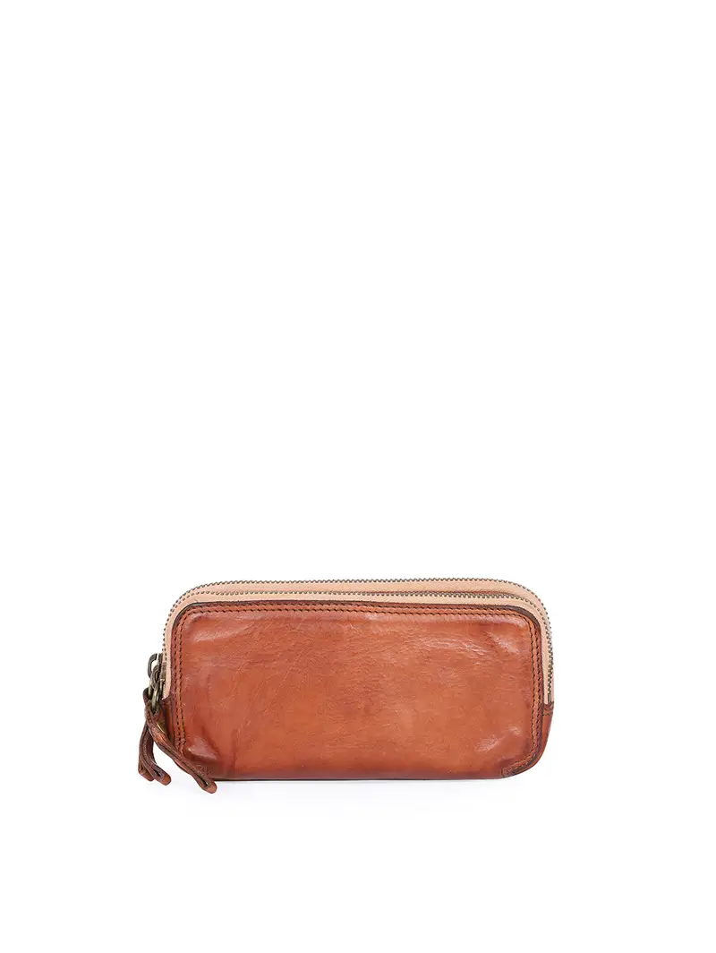 Campomaggi Clutch Marrone 2397872