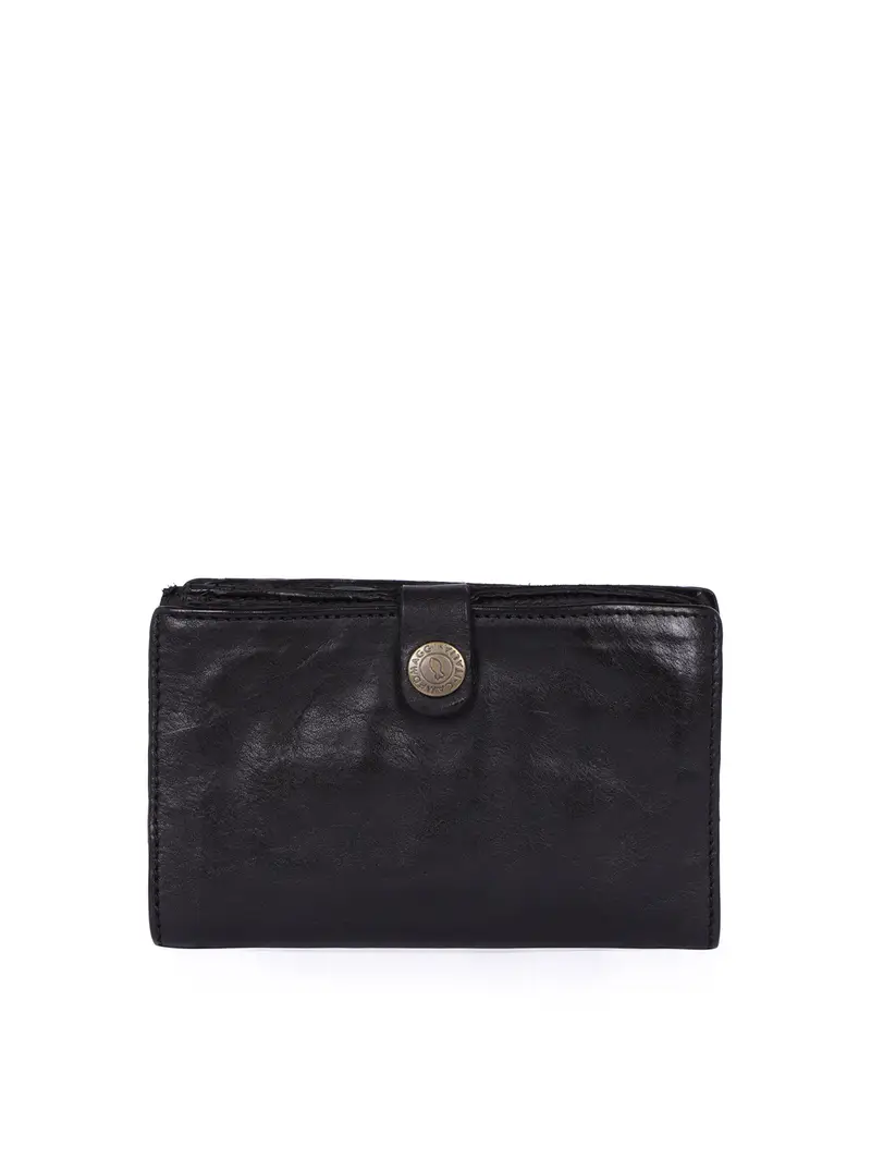 Portafoglio Nero