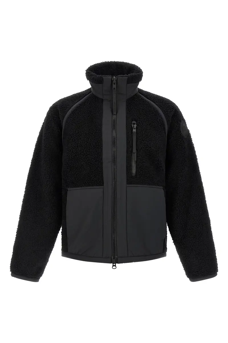 Giacca Westport Nero