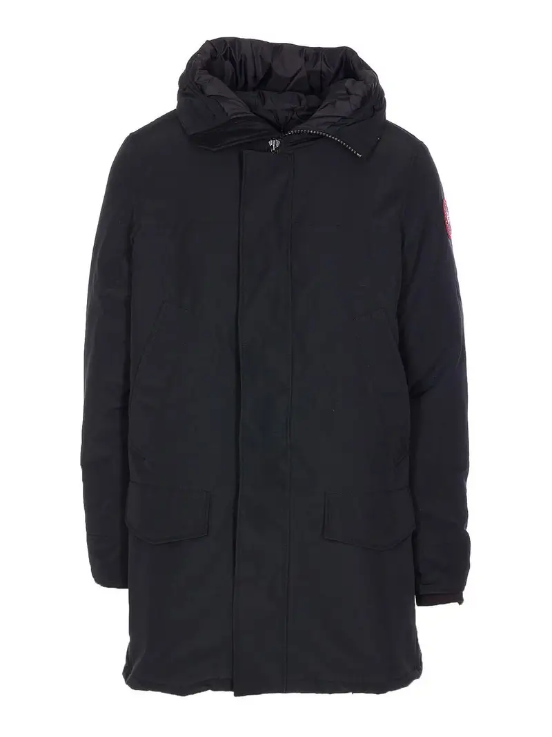 CANADA GOOSE Parka Nero 3349313