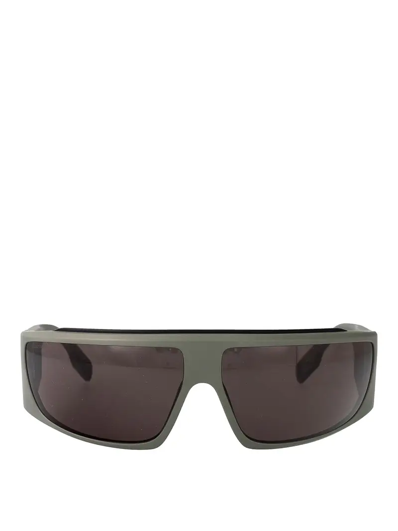 Occhiali da sole Verde