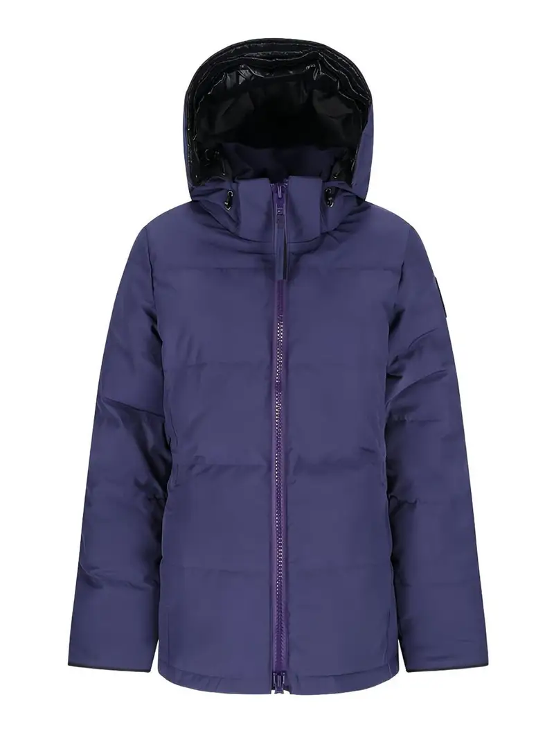 CANADA GOOSE Parka Blu 4154864