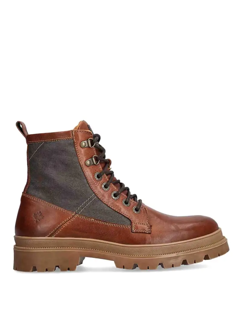 Monte Hektor Marrone