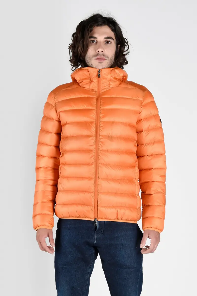 Atlin recycled DPORA