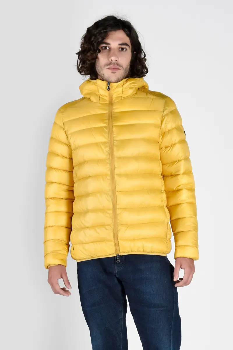 Atlin recycled MUSTARD