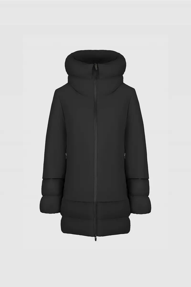 Becancour long BLACK