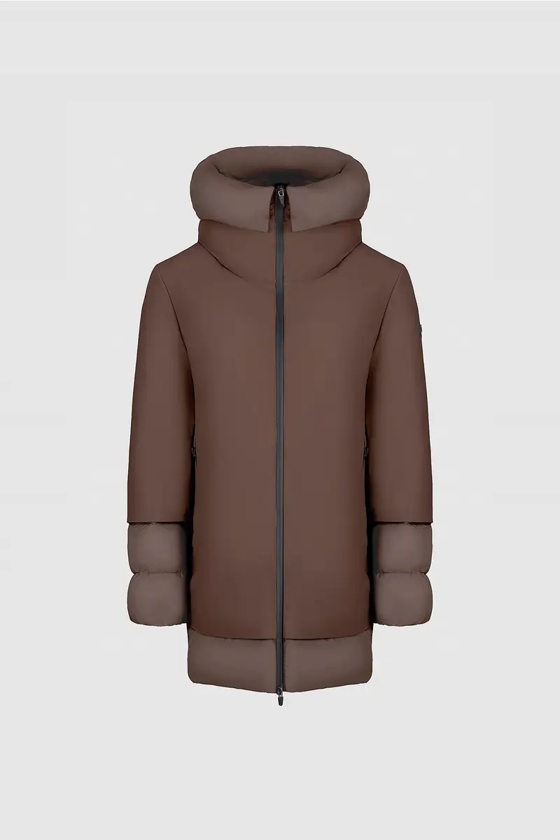 Becancour mid Black Coffee