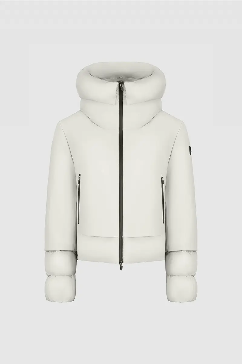 Becancour short DOVE