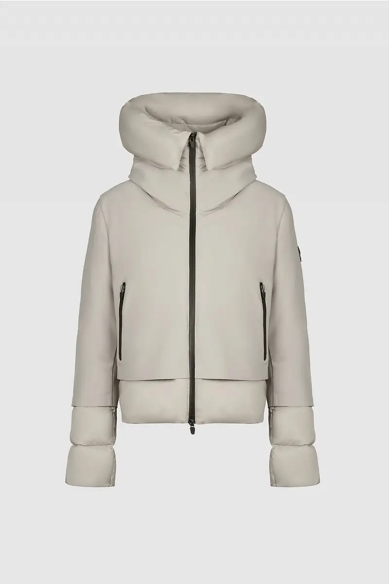 Becancour short GOAT