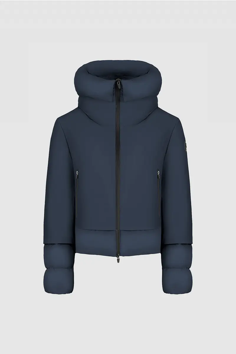 Becancour short NAVY