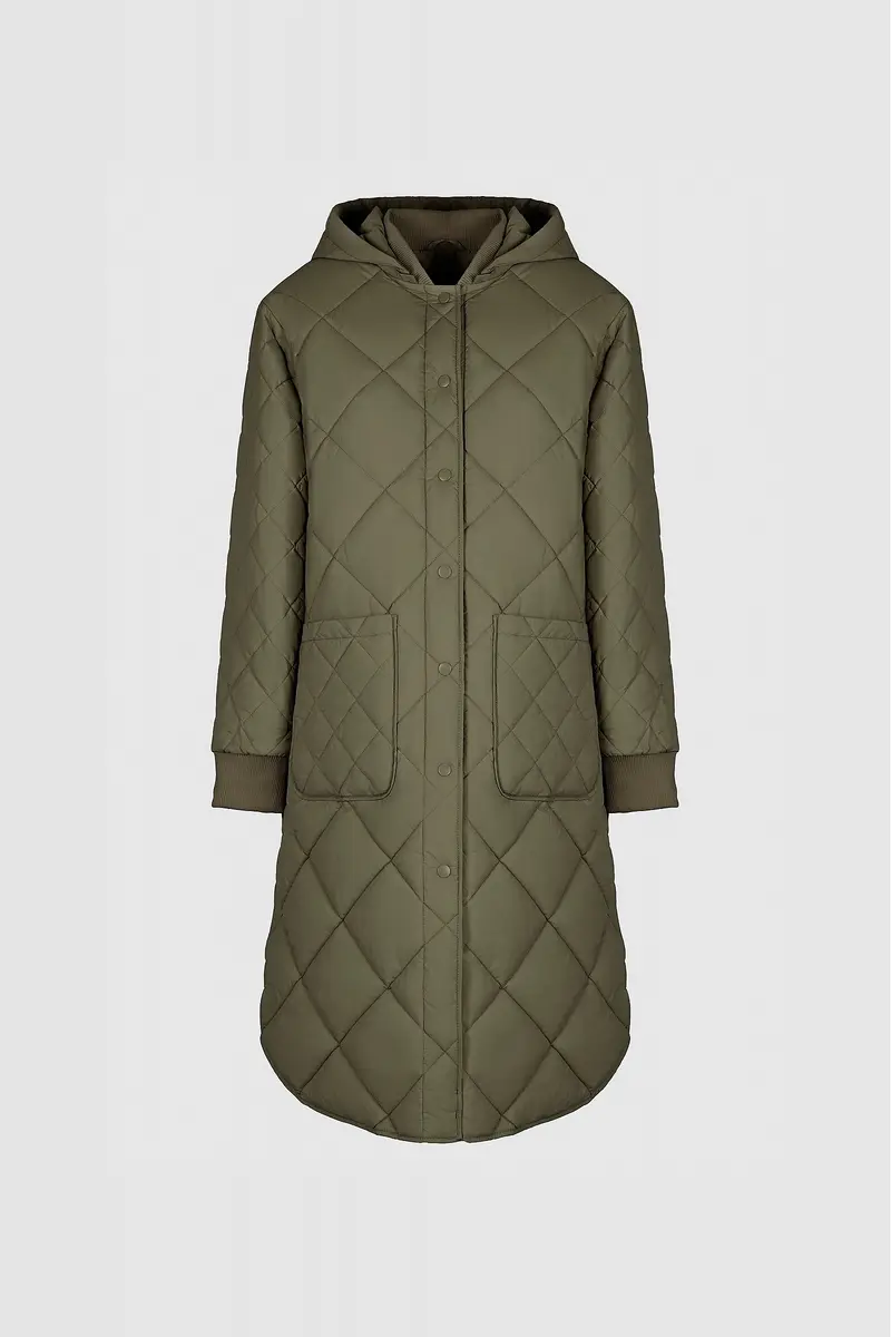 Bonaventure OLIVE NIGHT