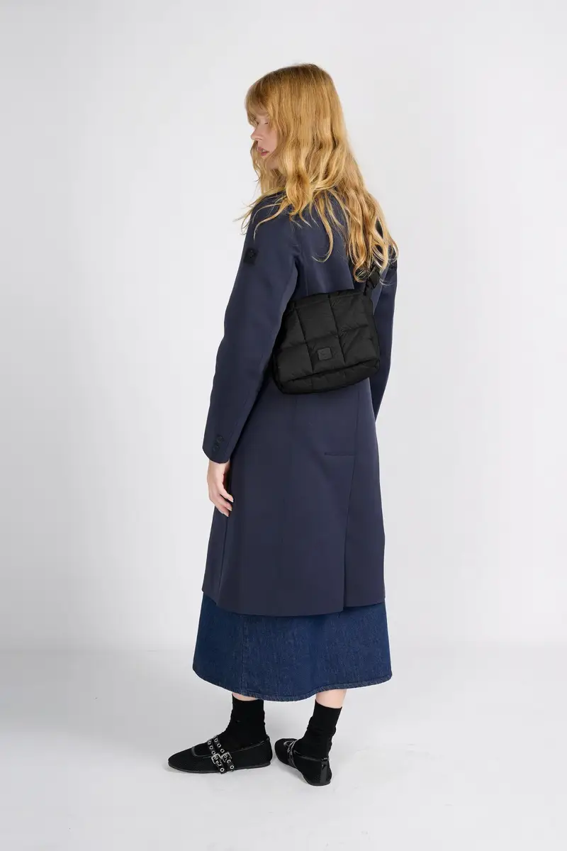 Canadian Borsa a spalla Nero 3888877