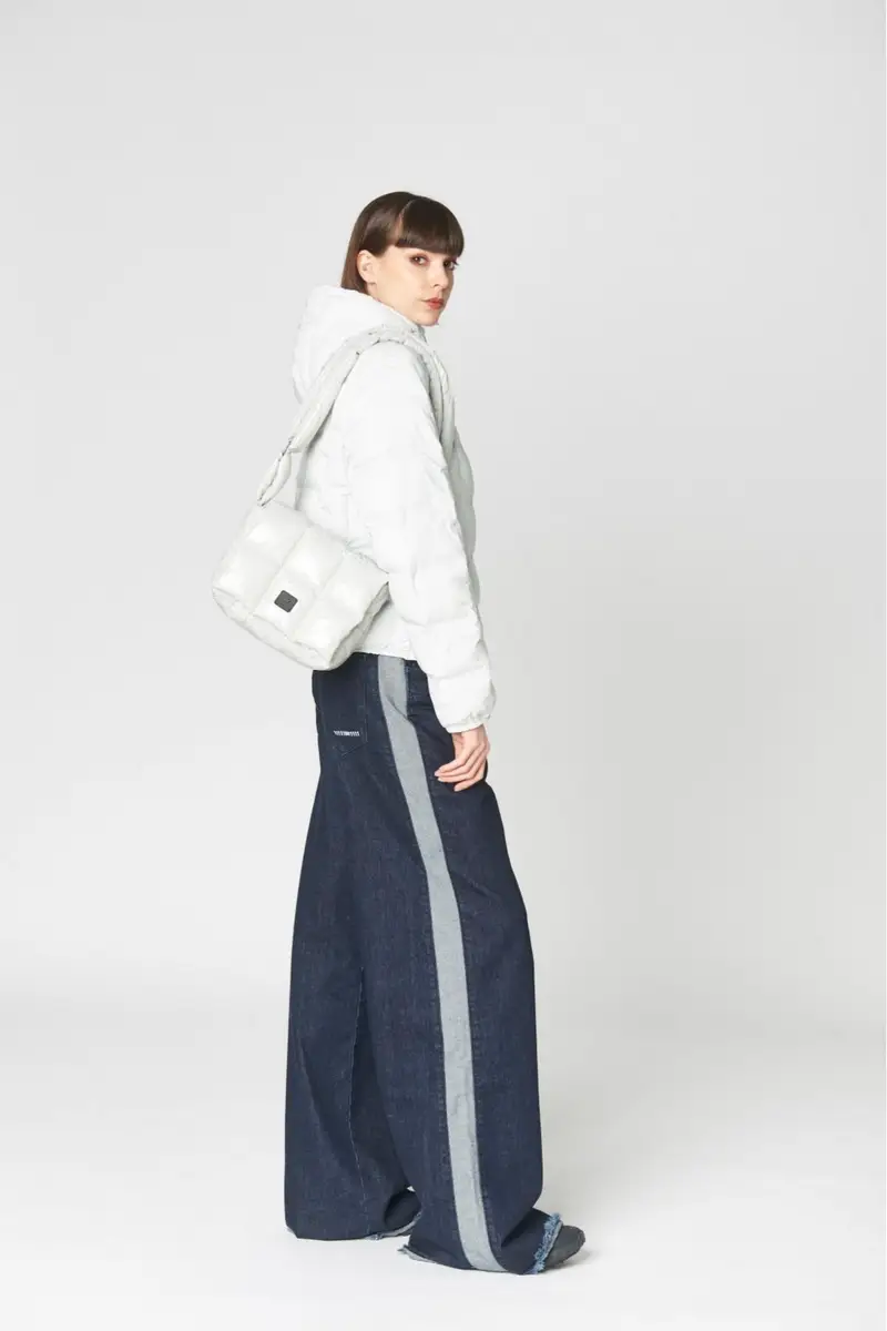 Canadian Borsa a spalla 3888882