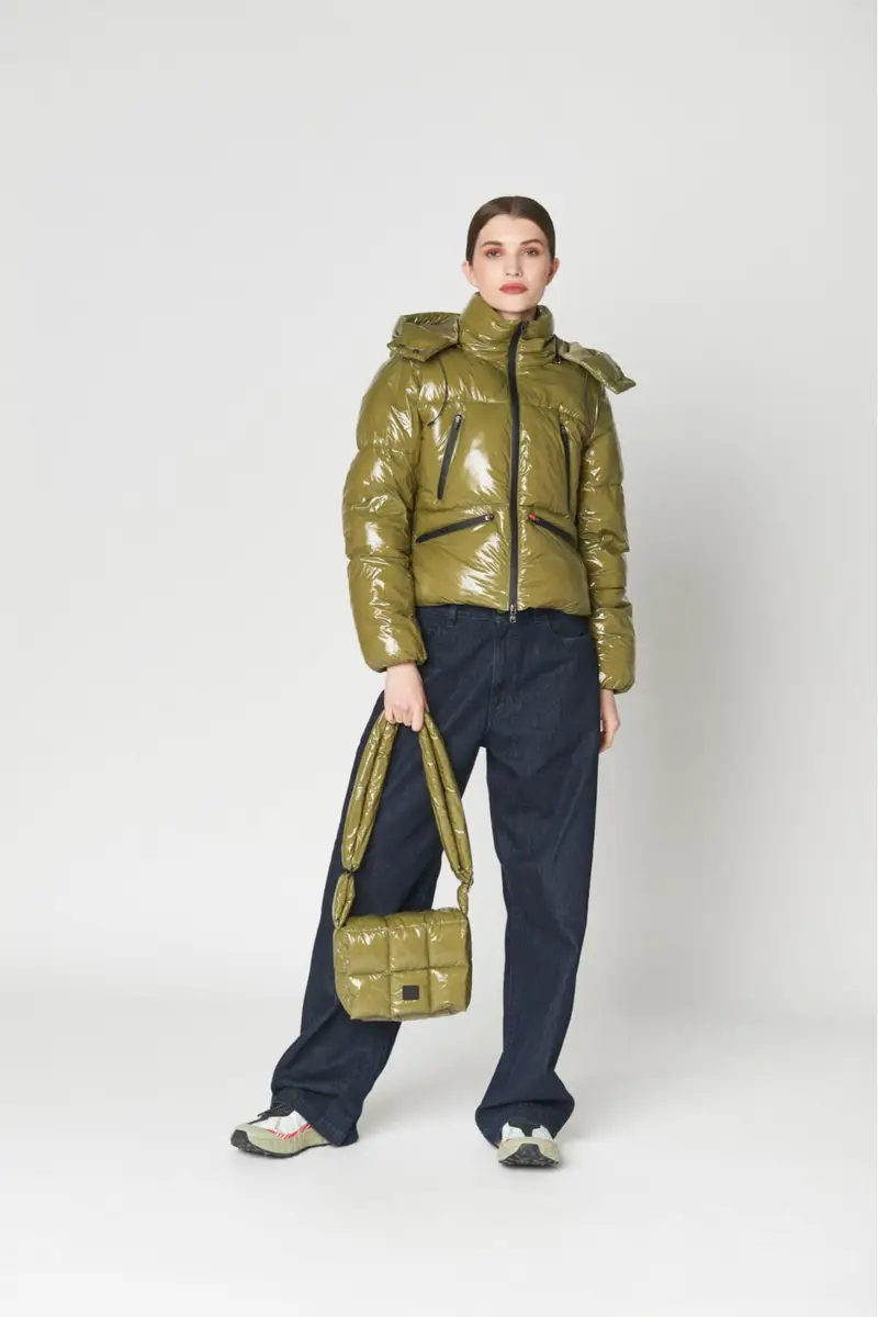 Canadian Borsa a spalla 3888883