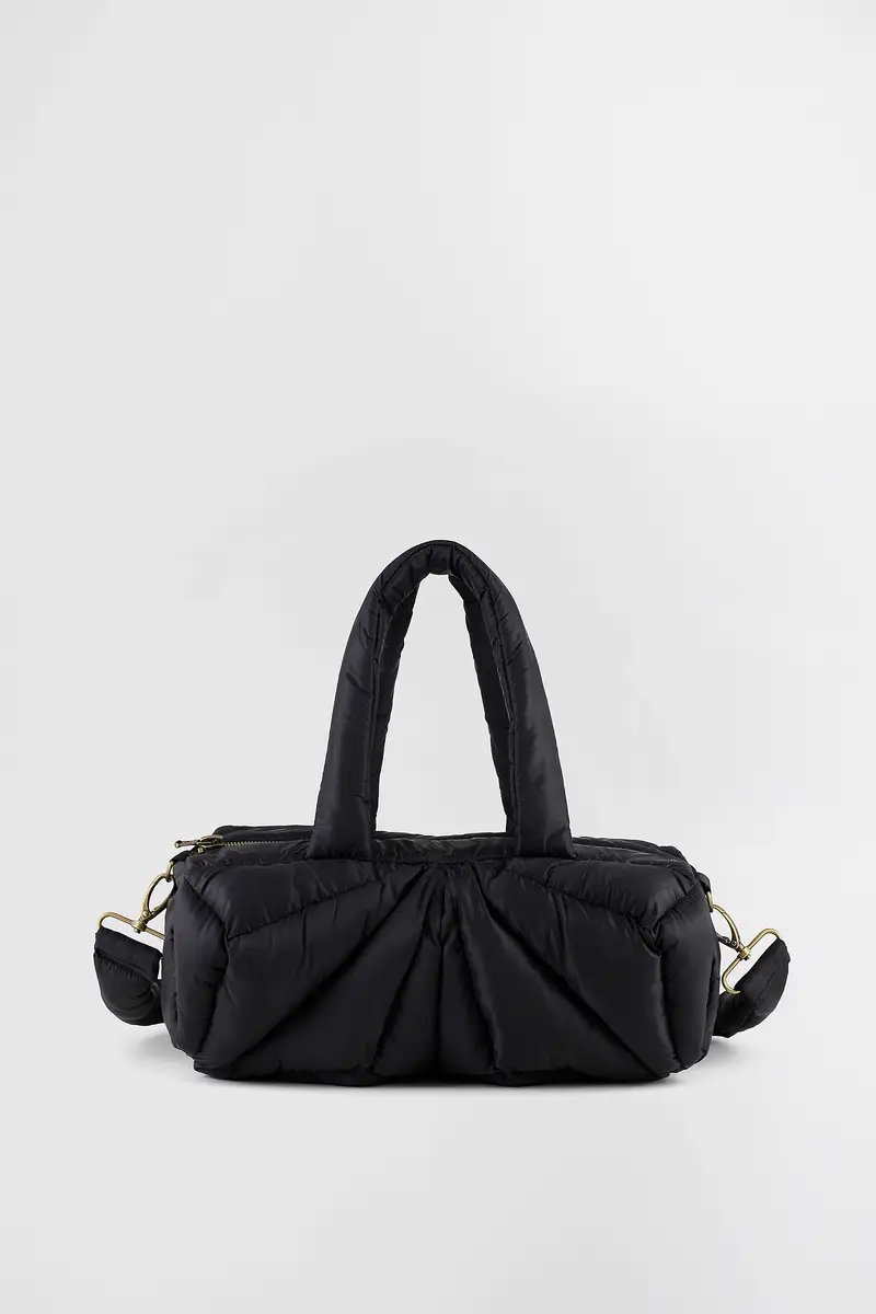 Borsa Diamond BLACK