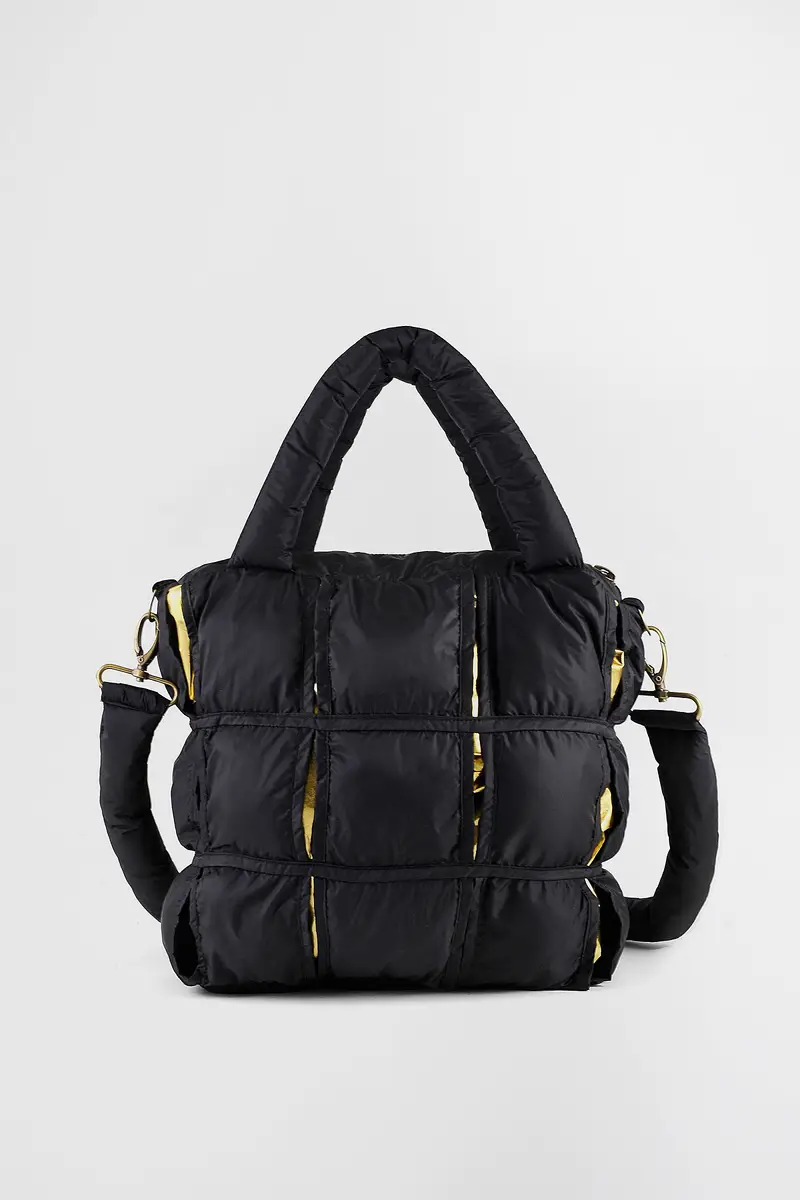 Borsa Odille BLACK