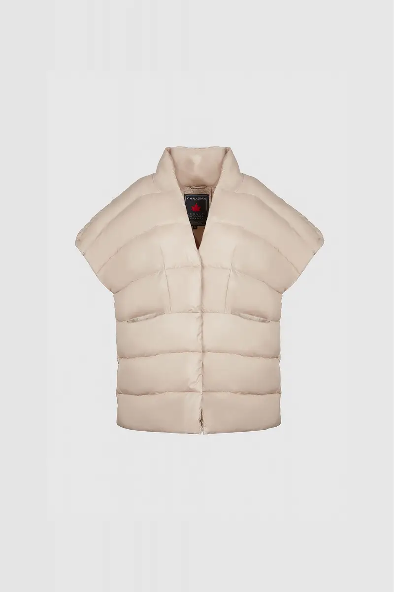 Bridgewater long GOAT