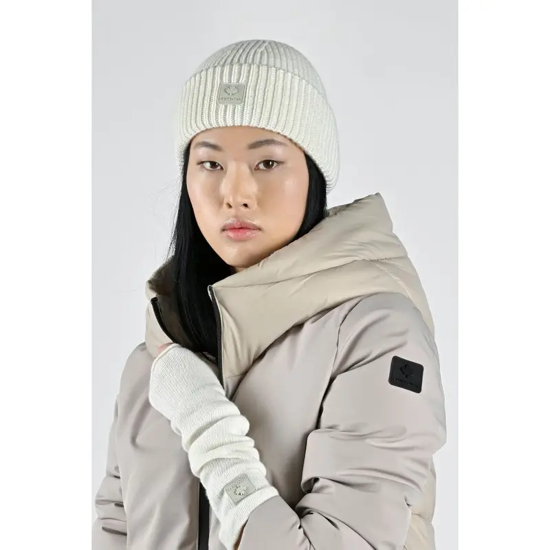 Cappello Doppia Risvolta Unisex Adult