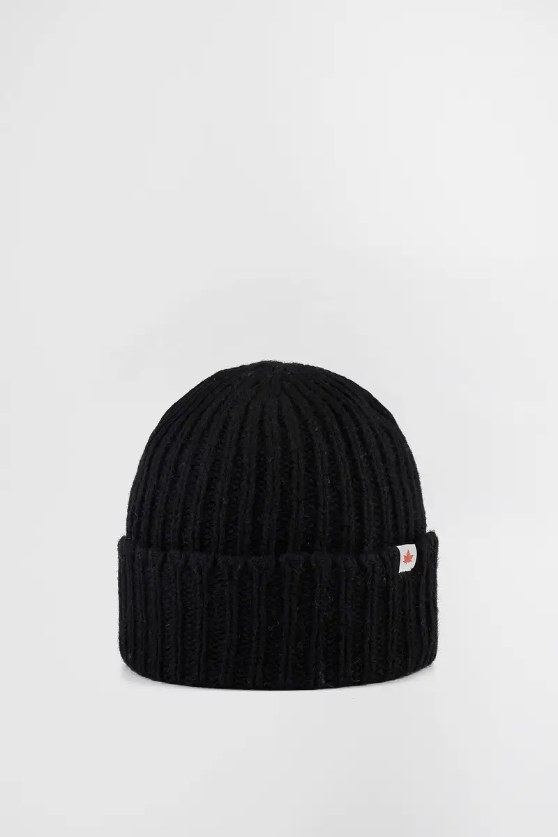 Cappello seamless unisex BLACK